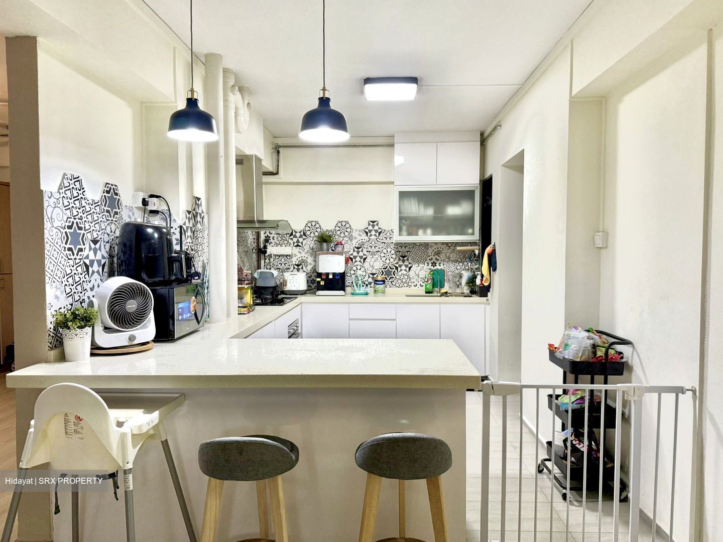 Blk 899A Woodlands Drive 50 (Woodlands), HDB 5 Rooms #504490071